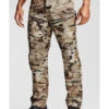 Under Armour Men's Barren Camo Edge Hardwoods Stretch Work Pants 2 Under Armour Men's Barren Camo Edge Hardwoods Stretch Work Pants -Cinch Clothing Shop 2000333415 340 P2