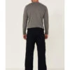Hawx Men's Navy Ripstop Stretch Work Pants -Cinch Clothing Shop 2000342994 410 P4