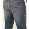 Ariat Men's M7 Jayce Offroad Medium Wash Stretch Slim Straight Jeans -Cinch Clothing Shop 2000347940 400 P3