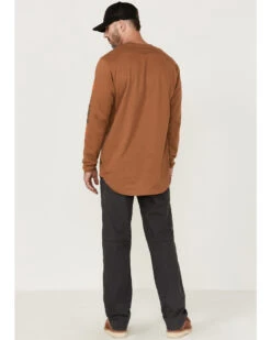 Hawx Men's FR Double Front Ripstop Work Pants -Cinch Clothing Shop 2000350627 200 P3