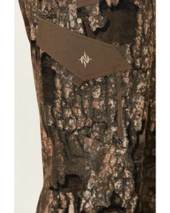 Nomad Men's Timber Realtree Camo Print Pursuit Hunting Pants -Cinch Clothing Shop 2000352169 340 P2