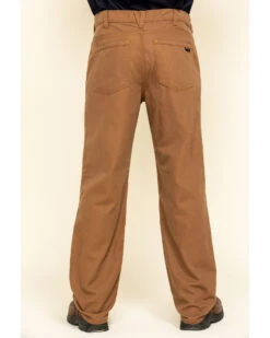 Hawx Men's FR Canvas Work Pants -Cinch Clothing Shop 2000358559 200 P1
