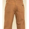 Hawx Men's FR Canvas Work Pants -Cinch Clothing Shop 2000358559 200 P4