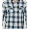 Pendleton Men's Beach Shack Plaid Shirt -Cinch Clothing Shop 2000359904 400 P3
