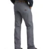 Ariat Men's FR M5 Duralight Ripstop Stackable Straight Work Pants 1 Ariat Men's FR M5 Duralight Ripstop Stackable Straight Work Pants -Cinch Clothing Shop 2000361094 020 P2