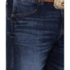 Wrangler Retro Men's Arvada Dark Wash Stretch Relaxed Bootcut Jeans - Big -Cinch Clothing Shop 2000365066 416 P2