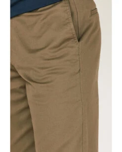 Brixton Men's Choice Chino Relaxed Pant - 32" Inseam -Cinch Clothing Shop 2000372663 341 P2