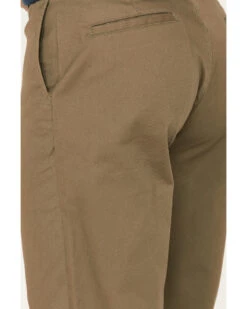 Brixton Men's Choice Chino Relaxed Pant - 32" Inseam -Cinch Clothing Shop 2000372663 341 P4
