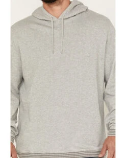 Brixton Men's Collegiate Pocket Hooded Sweatshirt 8 Brixton Men's Collegiate Pocket Hooded Sweatshirt -Cinch Clothing Shop 2000373816 070 P3