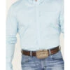 Cody James Men's Glacier Button Down Western Shirt -Cinch Clothing Shop 2000374002 400 P3