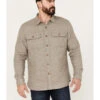 Pendleton Men's Burnside Button Down Long Sleeve Western Shirt -Cinch Clothing Shop 2000374658 280 P1