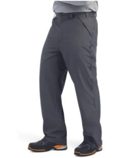Ariat Men's Rebar Stormshell Waterproof Work Pants -Cinch Clothing Shop 2000376496 020 P1