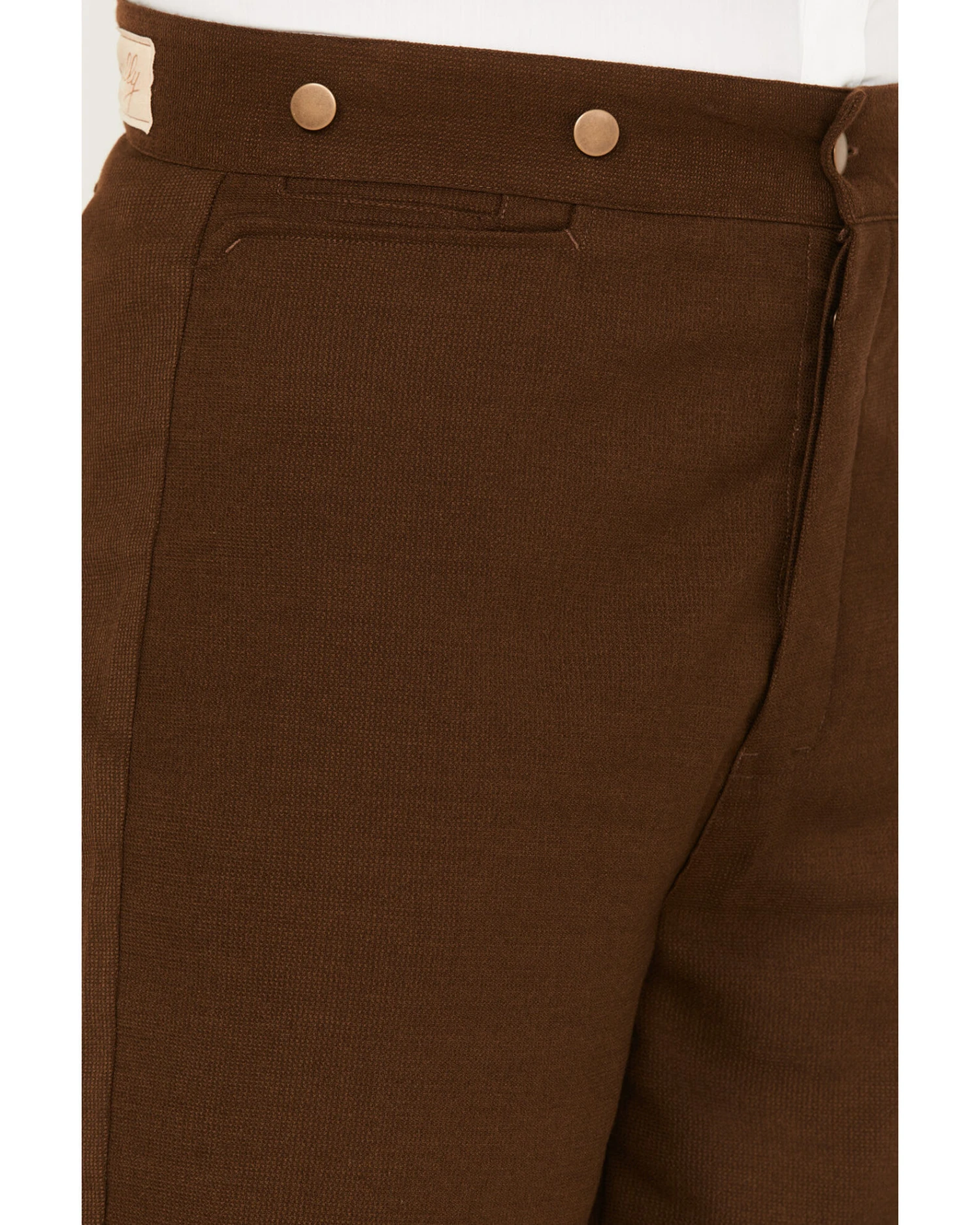 Scully Men's Rangewear Pants 4 Scully Men's Rangewear Pants - Image 2