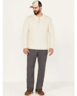 Brothers & Sons Men's Lined Stretch Pants -Cinch Clothing Shop 2000379466 022 P1