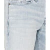 Brothers & Sons Men's Sedona Light Wash Slim Straight Stretch Denim Jeans -Cinch Clothing Shop 2000381341 412 P2