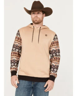 RANK 45 Men's Southwestern Sweatshirt 8 RANK 45 Men's Southwestern Sweatshirt -Cinch Clothing Shop 2000386235 280 P1