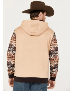 RANK 45 Men's Southwestern Sweatshirt 9 RANK 45 Men's Southwestern Sweatshirt -Cinch Clothing Shop 2000386235 280 P4