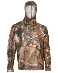 Rocky Men's Athletic Mobility Level 1 Mask Shirt -Cinch Clothing Shop 268C77 L5 P1